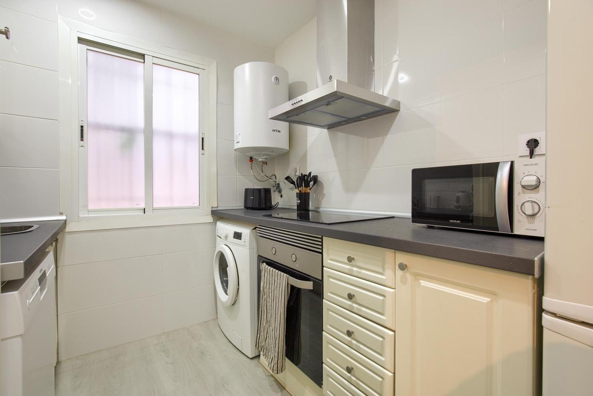 Apartamento San Isidro Alcalá de Henares Exterior photo