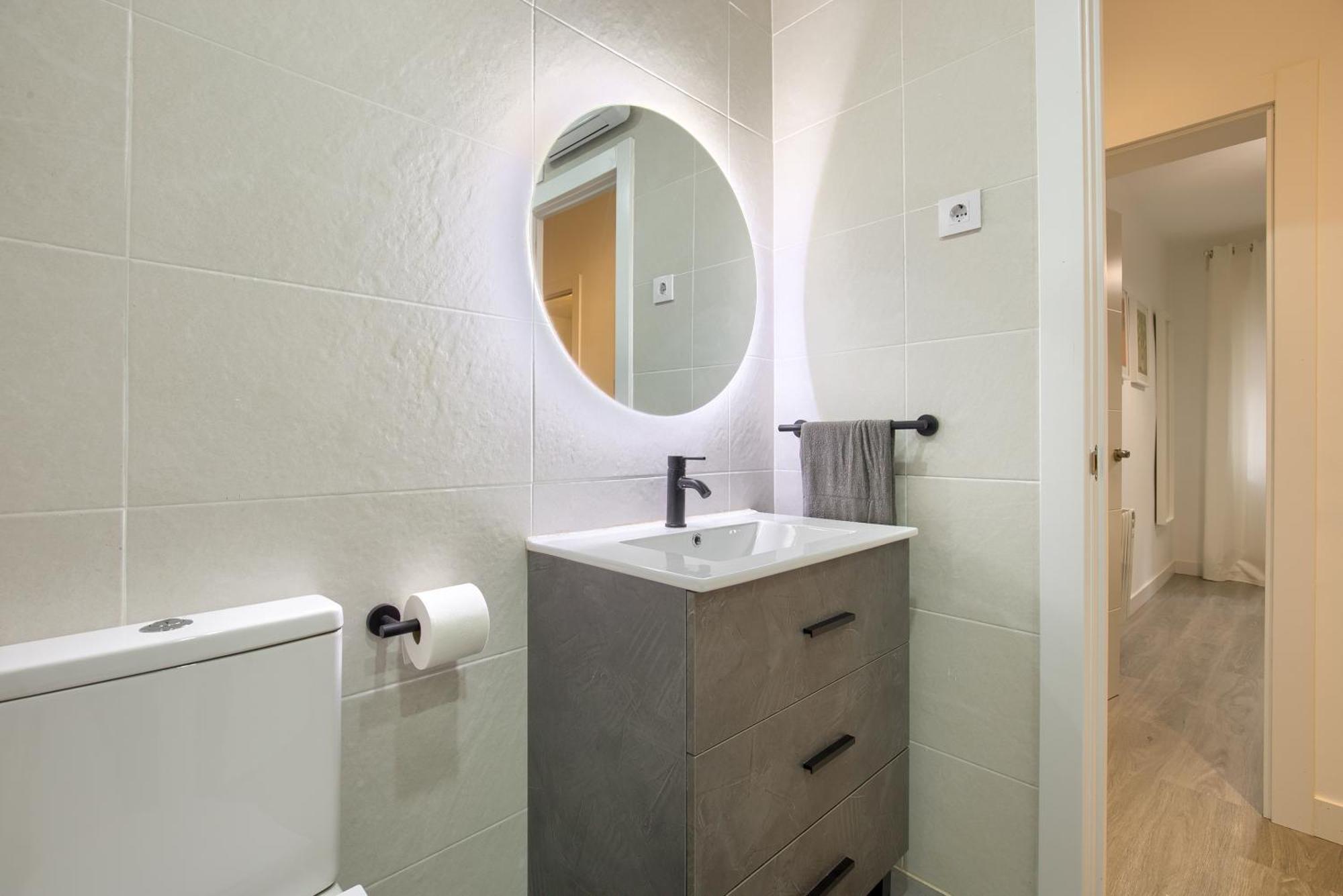 Apartamento San Isidro Alcalá de Henares Exterior photo