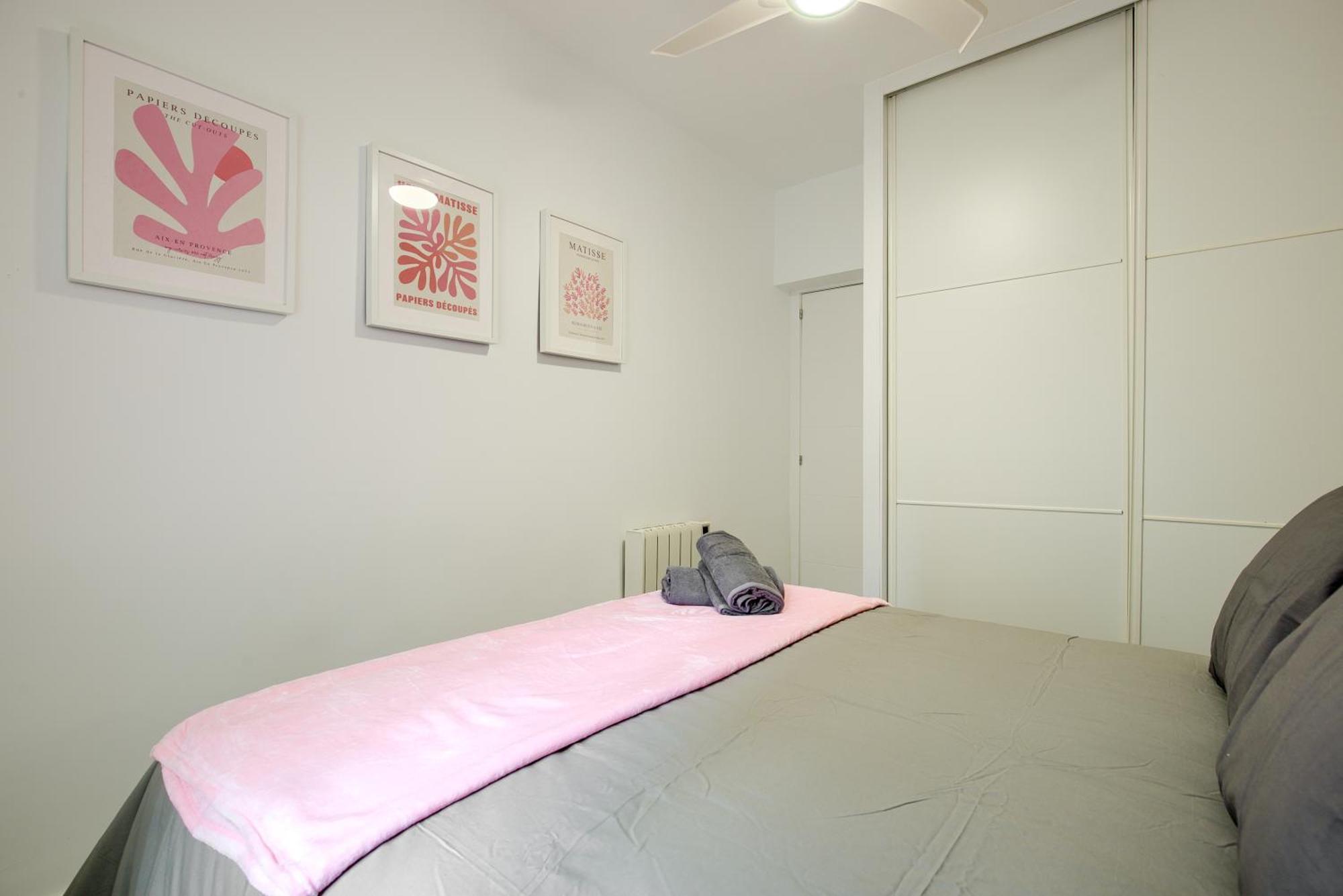 Apartamento San Isidro Alcalá de Henares Exterior photo