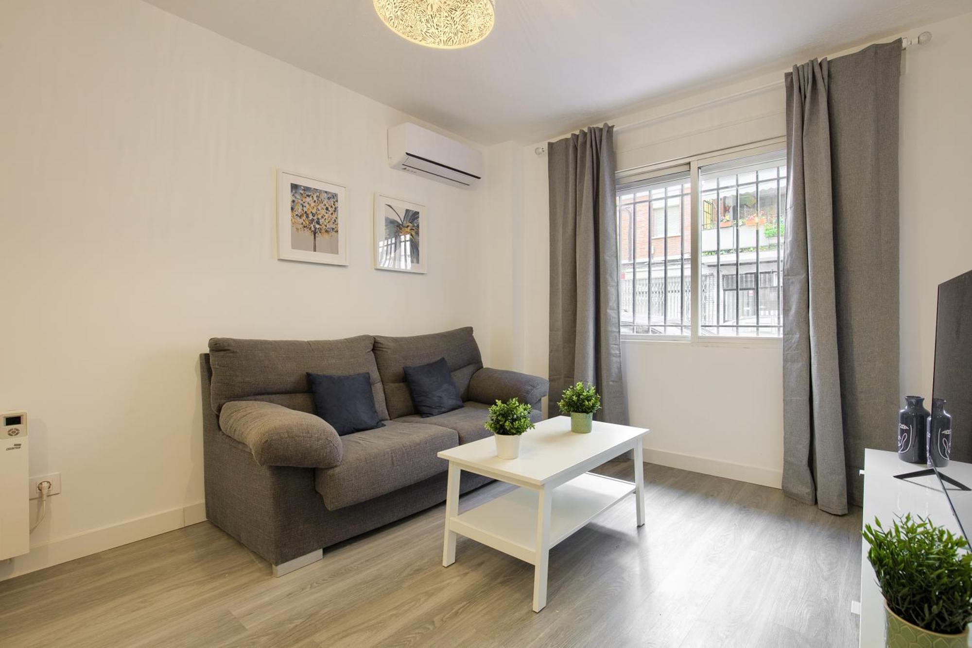 Apartamento San Isidro Alcalá de Henares Exterior photo