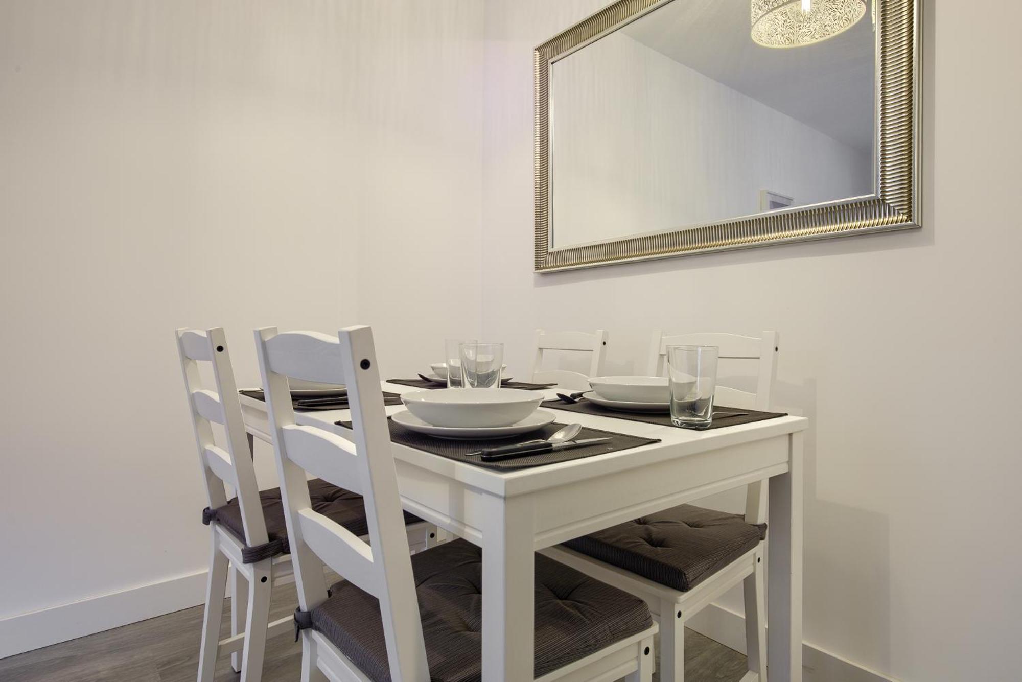 Apartamento San Isidro Alcalá de Henares Exterior photo
