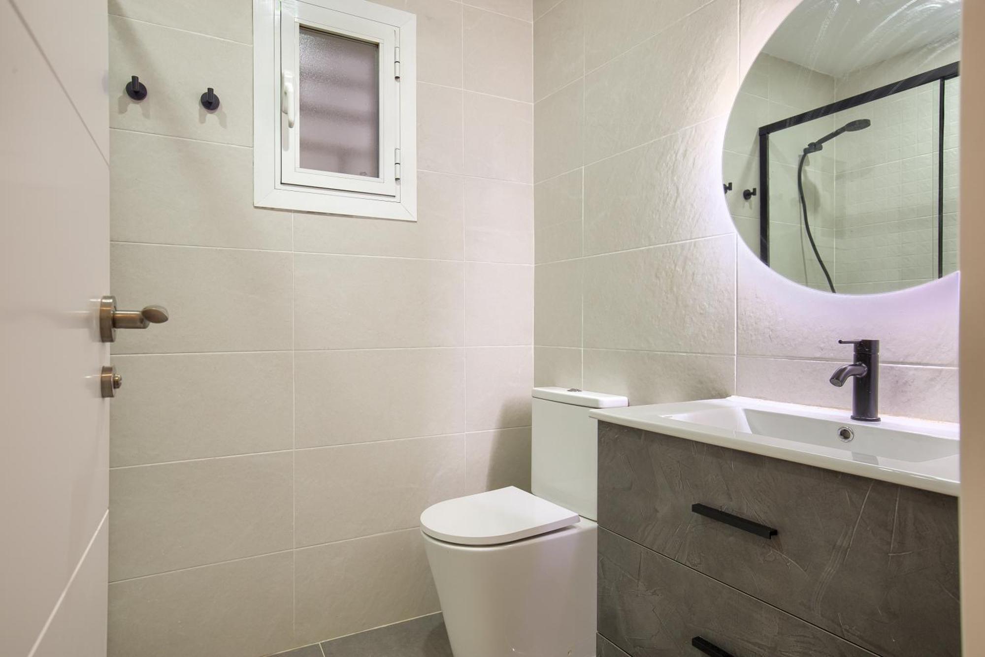 Apartamento San Isidro Alcalá de Henares Exterior photo