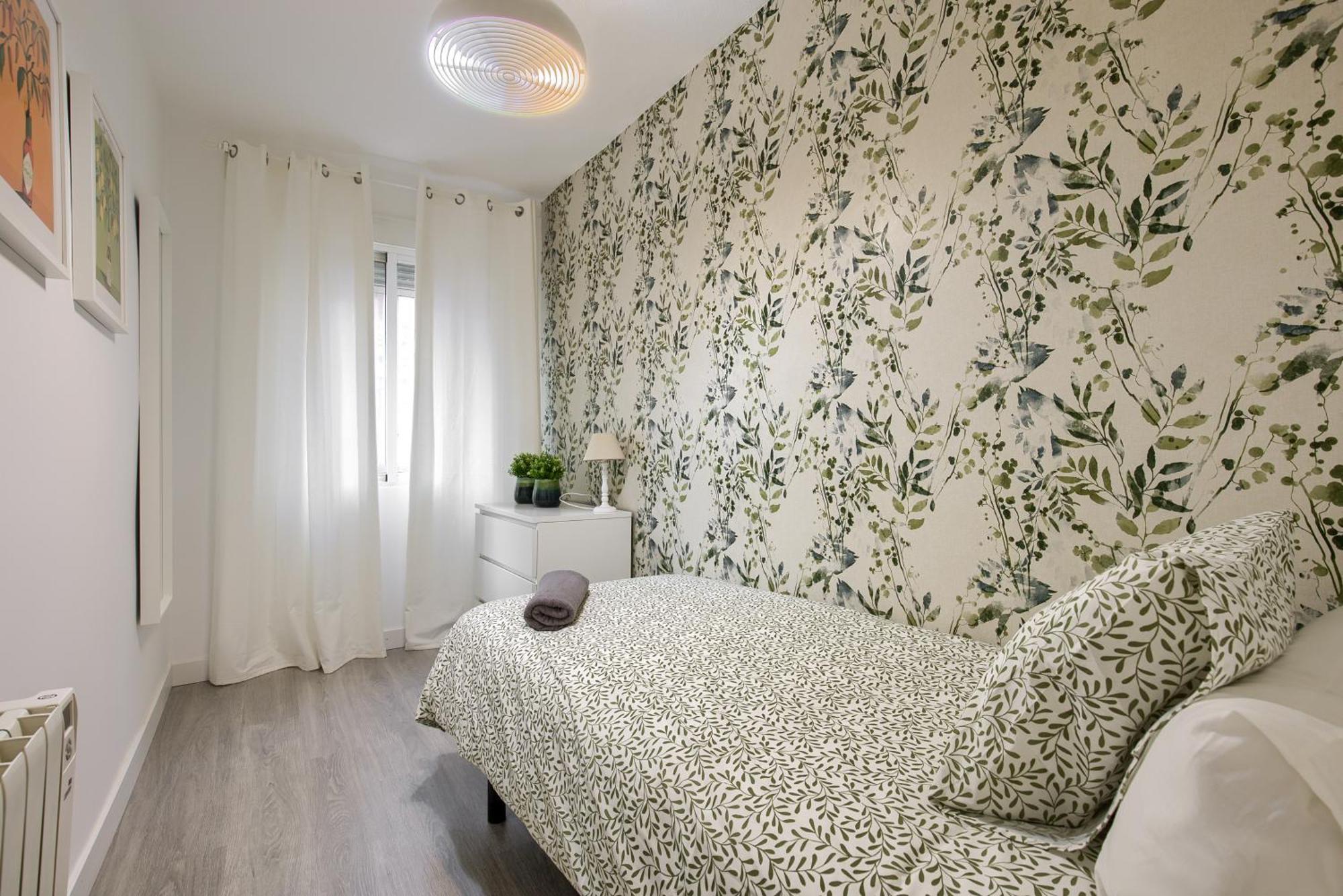 Apartamento San Isidro Alcalá de Henares Exterior photo