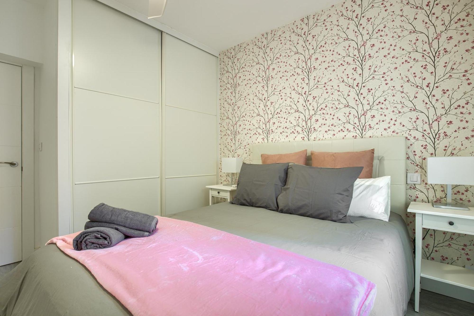 Apartamento San Isidro Alcalá de Henares Exterior photo