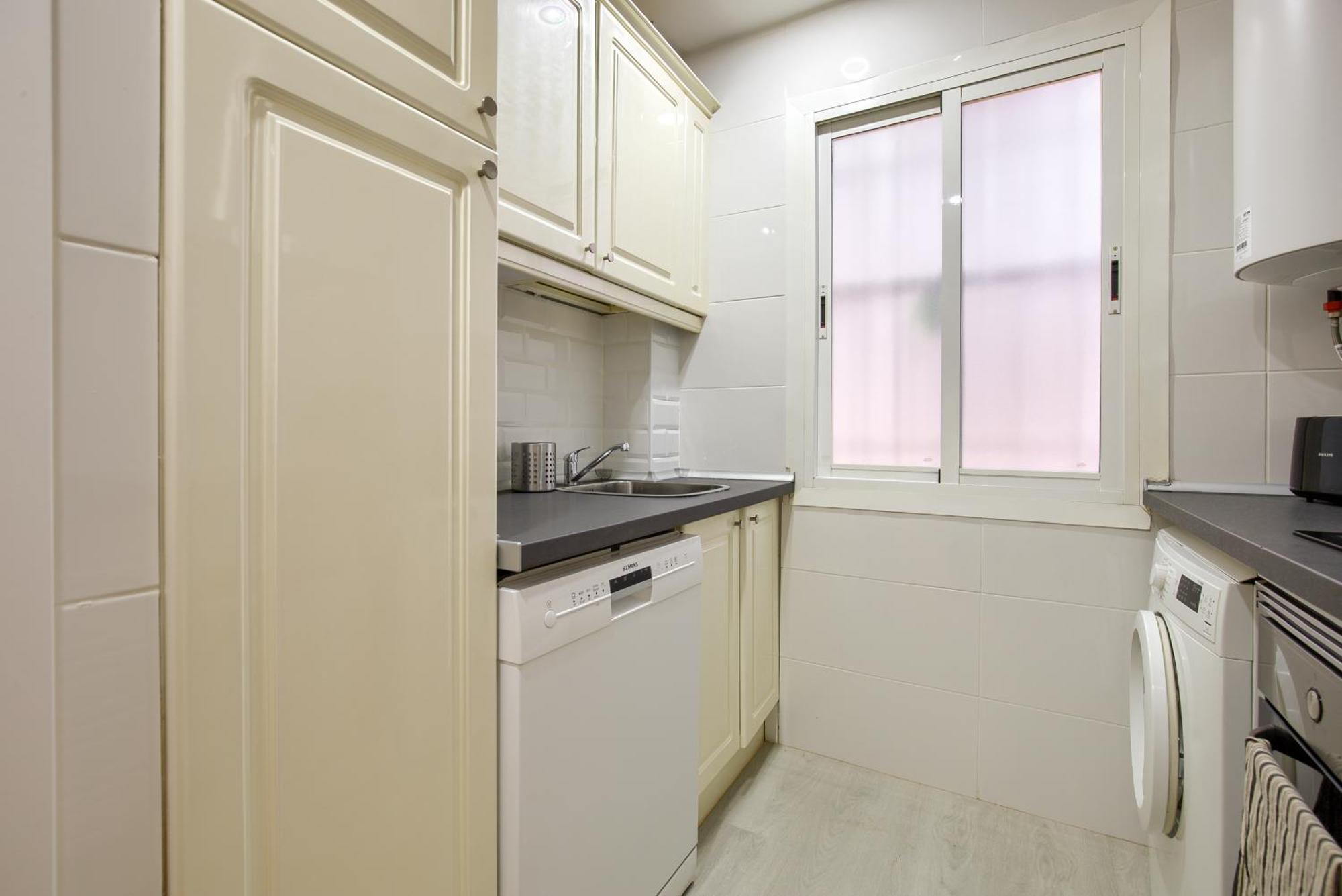 Apartamento San Isidro Alcalá de Henares Exterior photo