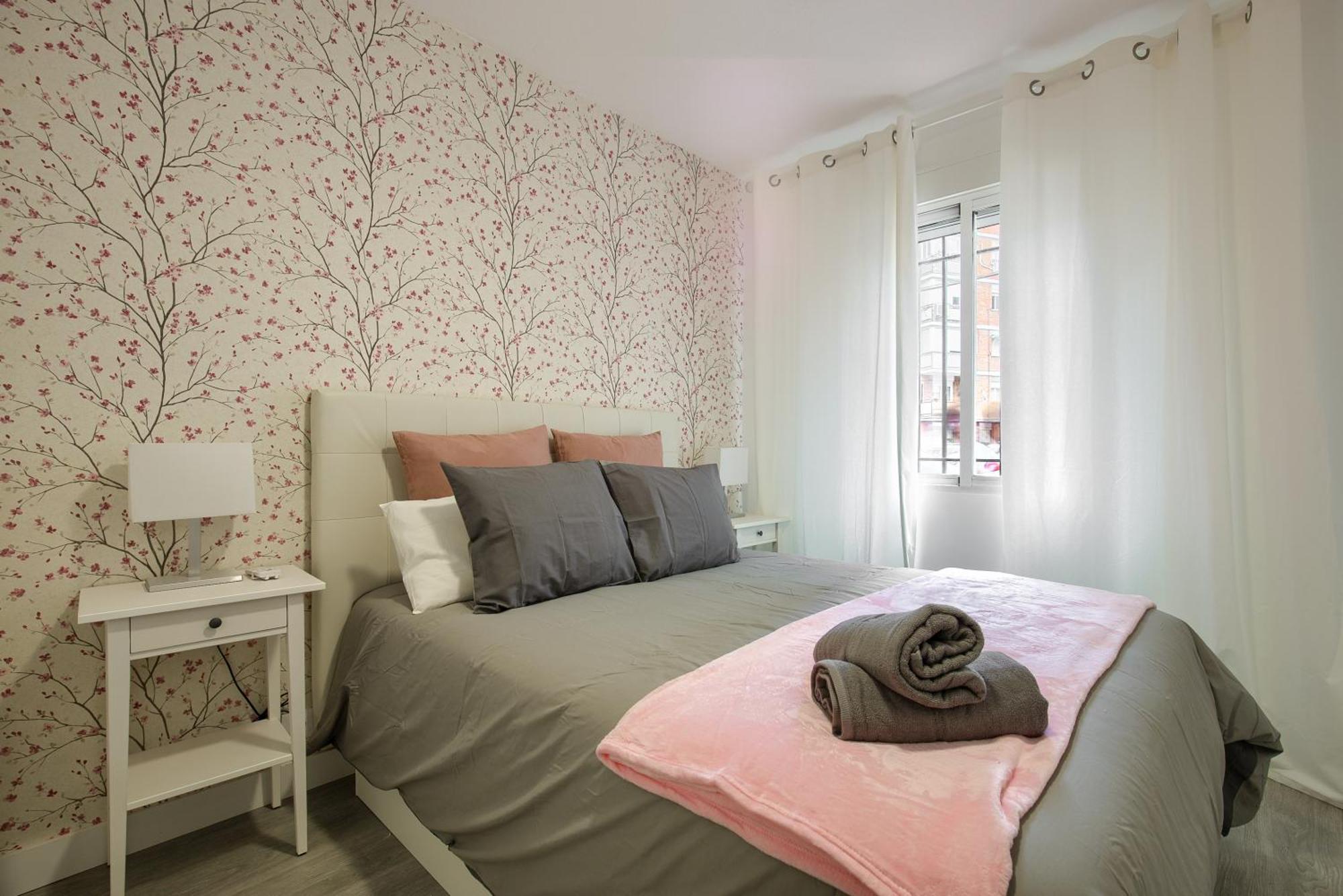 Apartamento San Isidro Alcalá de Henares Exterior photo