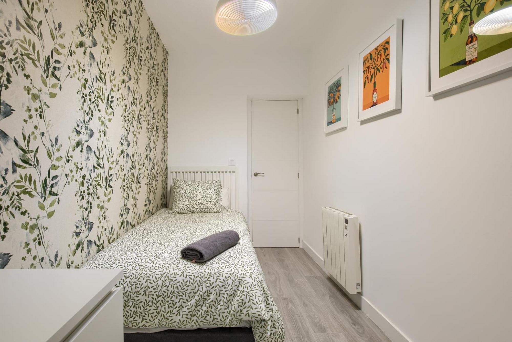 Apartamento San Isidro Alcalá de Henares Exterior photo