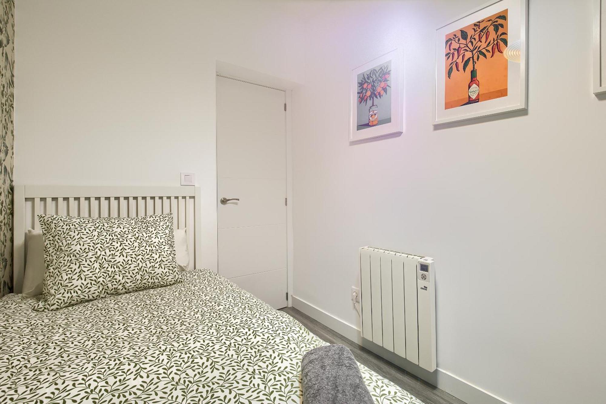 Apartamento San Isidro Alcalá de Henares Exterior photo