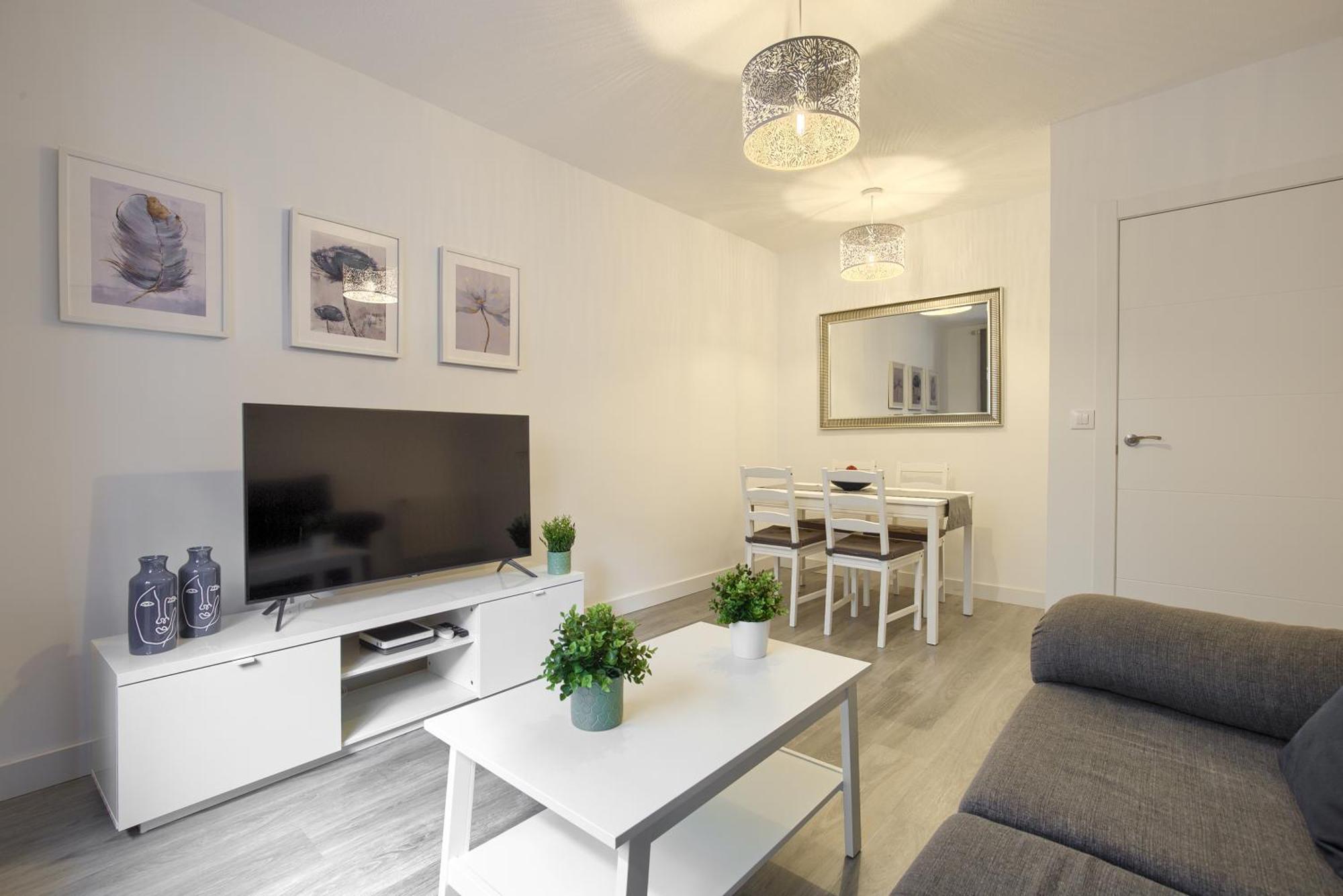 Apartamento San Isidro Alcalá de Henares Exterior photo