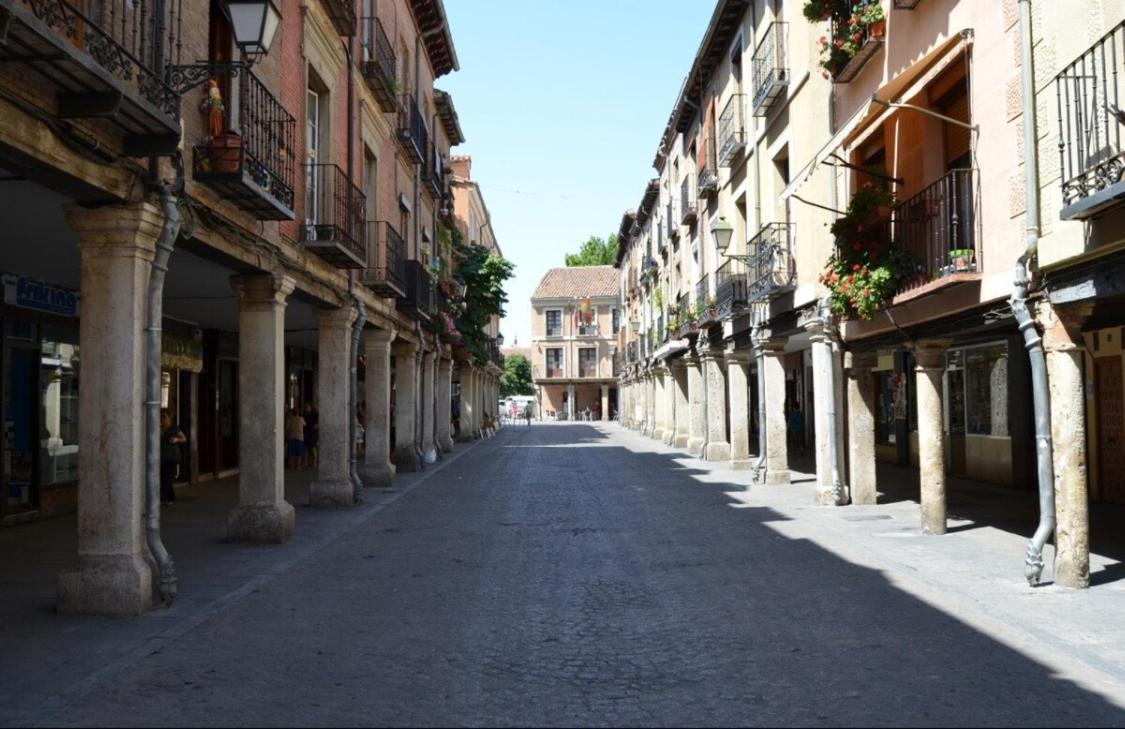 Apartamento San Isidro Alcalá de Henares Exterior photo